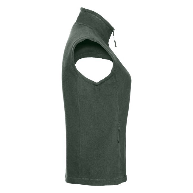 Ženska Outdoor Fleece Gilet
