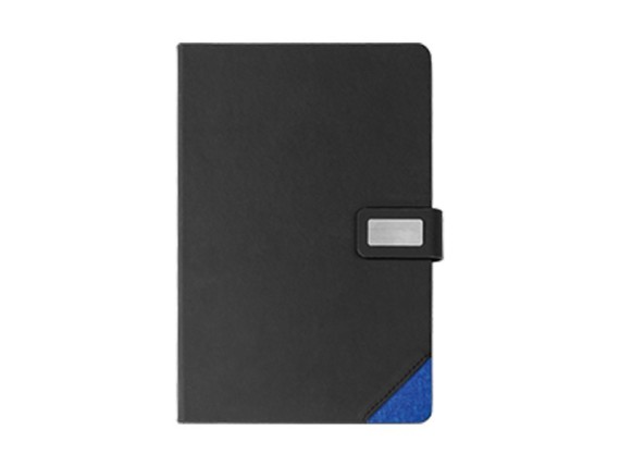 PITCH, notes formata A5