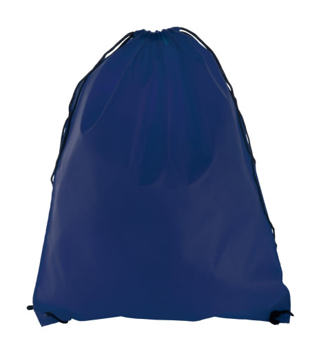 Spook drawstring bag