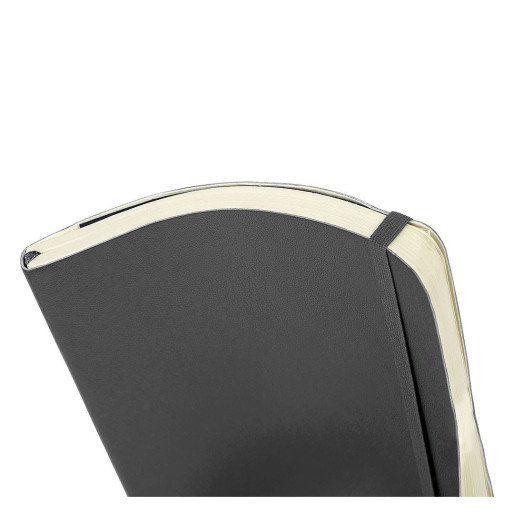 TOSCANA, a5 notebook, gray