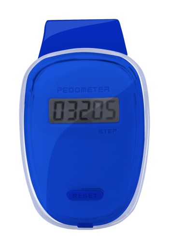 Ferrium pedometer