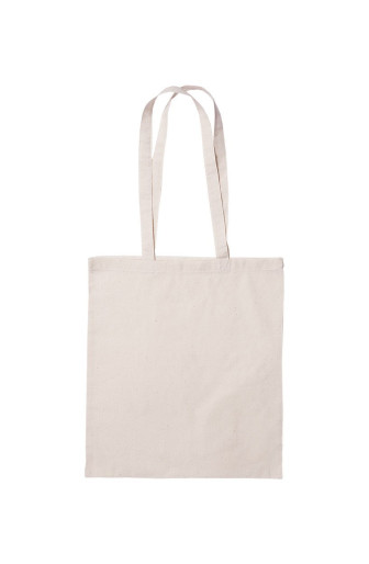 Chidel cotton shopping bag