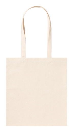 Chidel cotton shopping bag