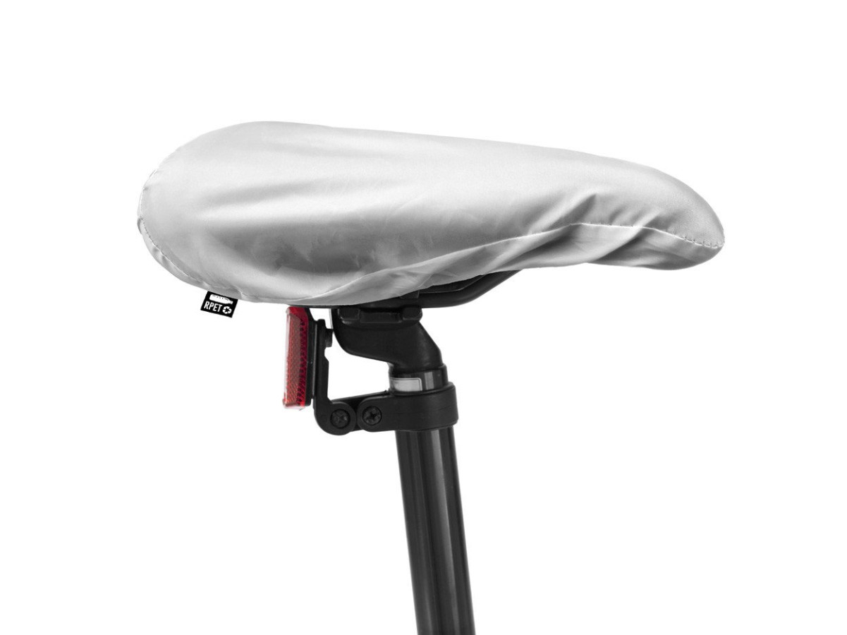 Mapol RPET bicycle seat cover