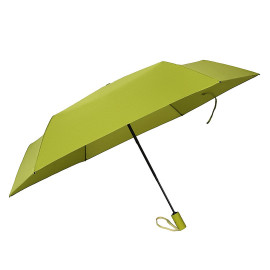 CUMULUS,  foldable windproof umbrella with auto open/close function, olive