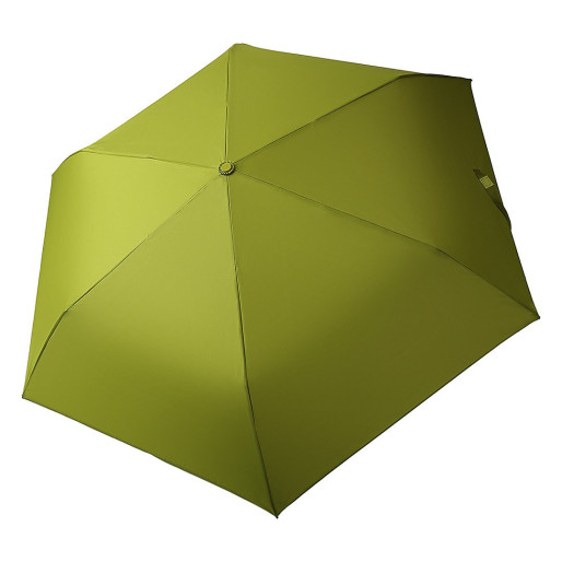 CUMULUS,  foldable windproof umbrella with auto open/close function, olive