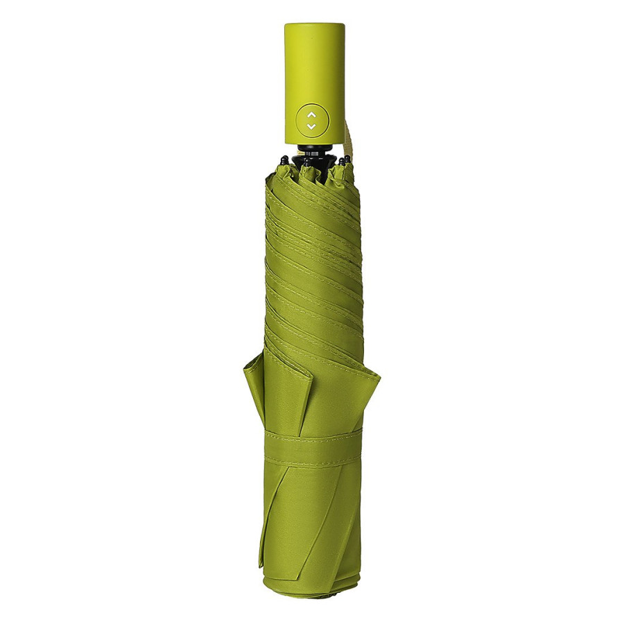 CUMULUS,  foldable windproof umbrella with auto open/close function, olive