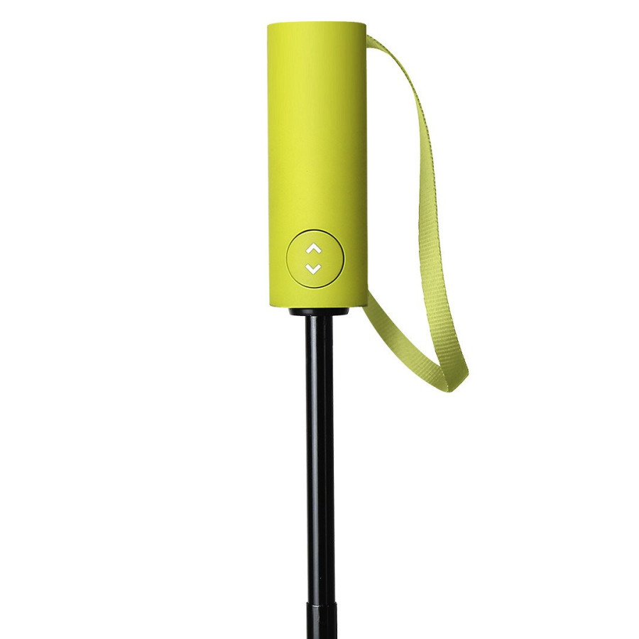 CUMULUS,  foldable windproof umbrella with auto open/close function, olive