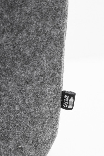 Refelt Beach RPET beach bag