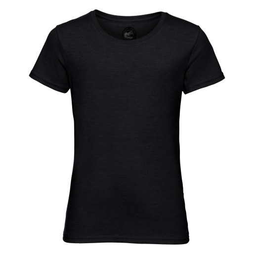 RUSSELL Women's Children's HD T-Shirt