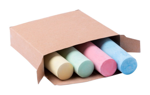 Remix chalk set