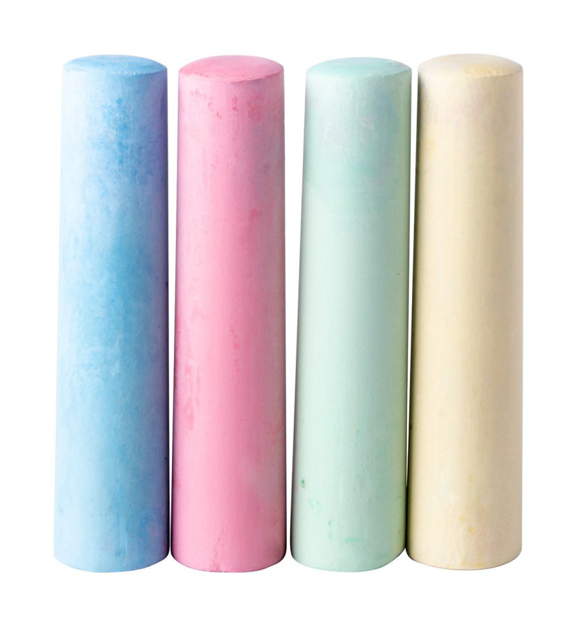 Remix chalk set