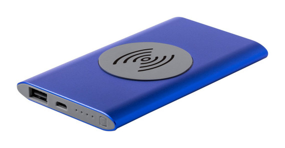 Tikur, power bank