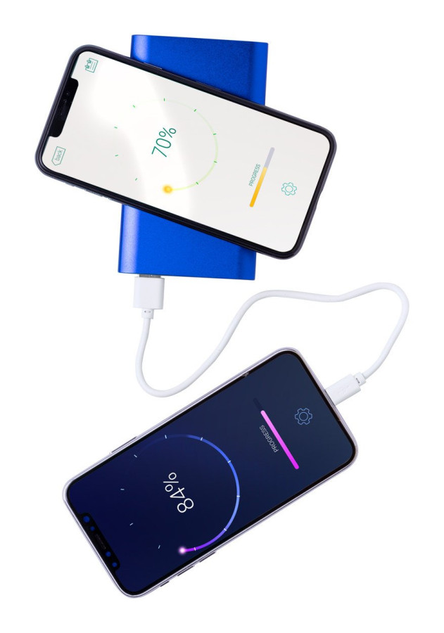 Tikur, power bank
