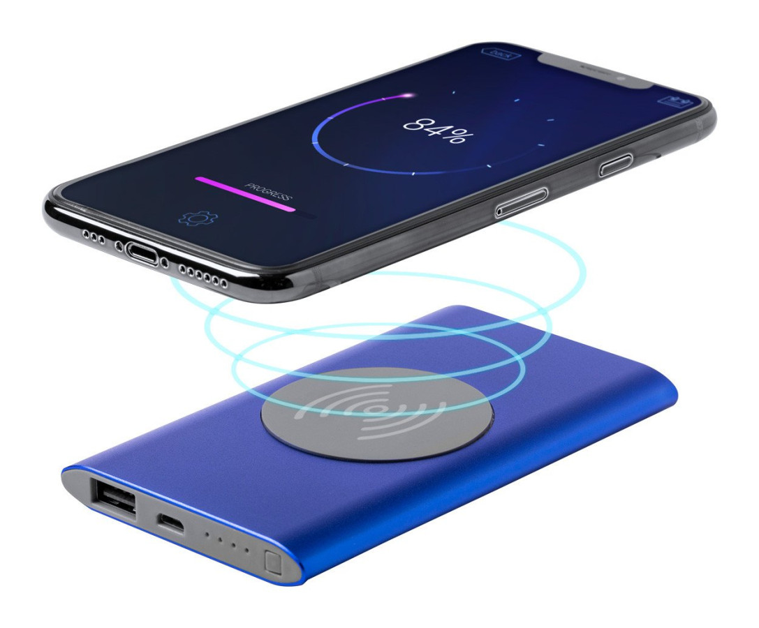 Tikur, power bank