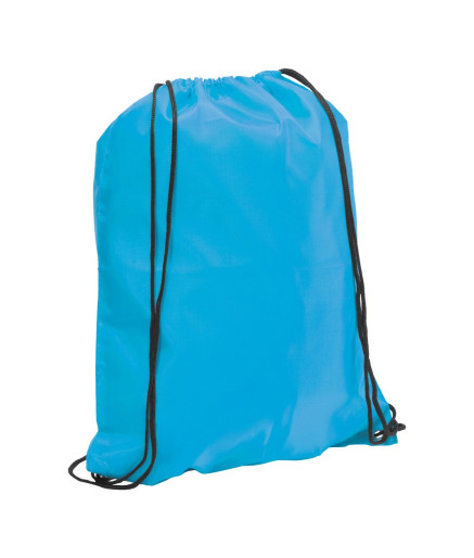 Spook drawstring bag