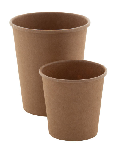 Papcap S paper cup, 120 ml