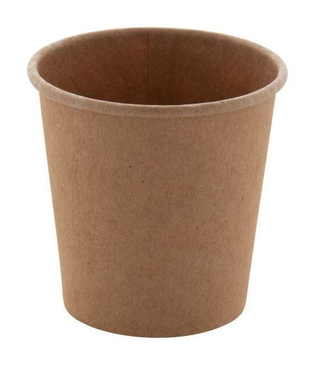 Papcap S paper cup, 120 ml