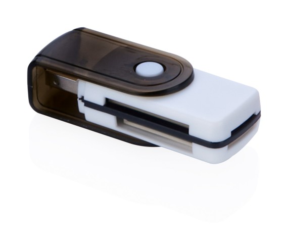 Mika čitač kartica