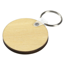 SUBLI PLY R5, ply wood key holder, beige