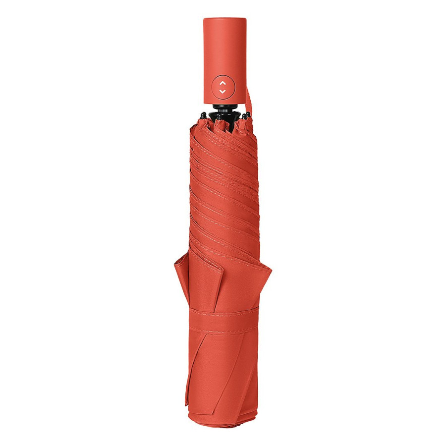 CUMULUS, foldable windproof umbrella with auto open/close function, caramel