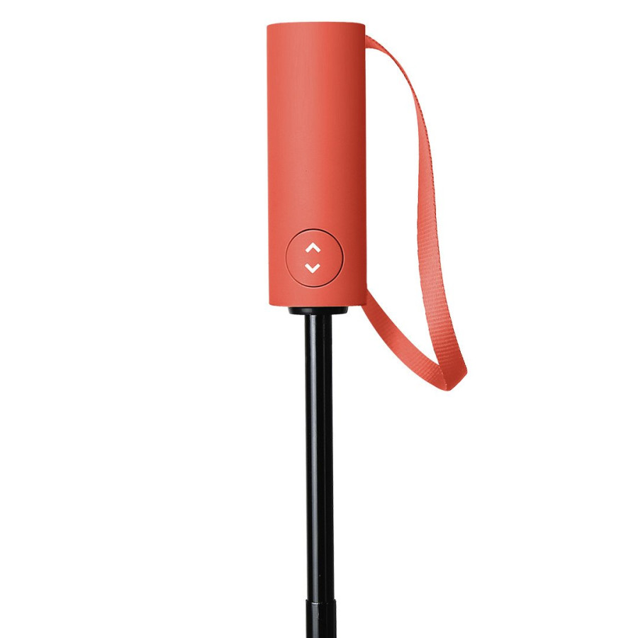 CUMULUS, foldable windproof umbrella with auto open/close function, caramel