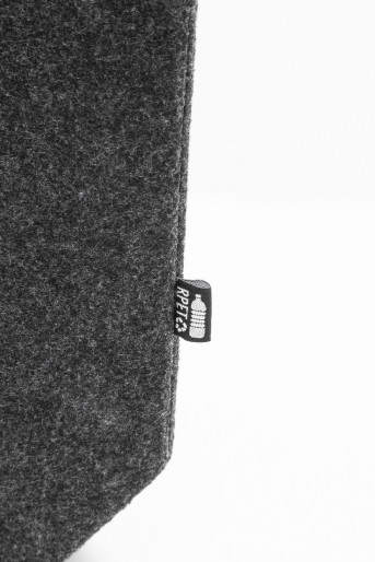 Refelt Beach RPET beach bag