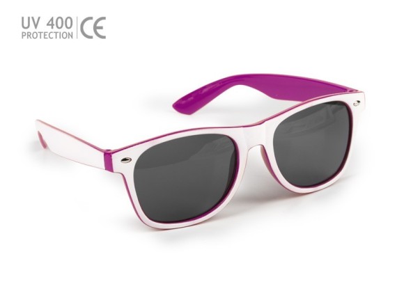 COSMO, naočare za sunce, ciklama