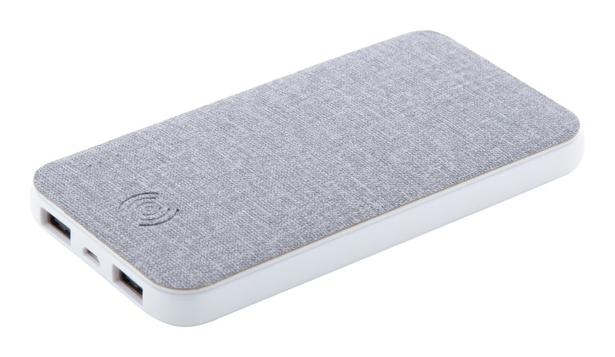 Vendrel, power bank