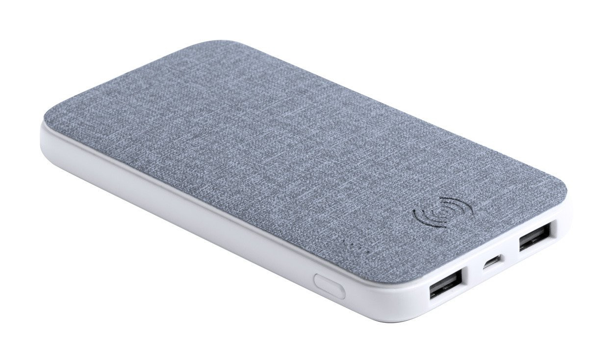 Vendrel, power bank