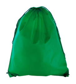 Spook drawstring bag