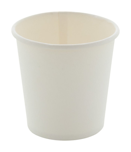 Papcap S paper cup, 120 ml