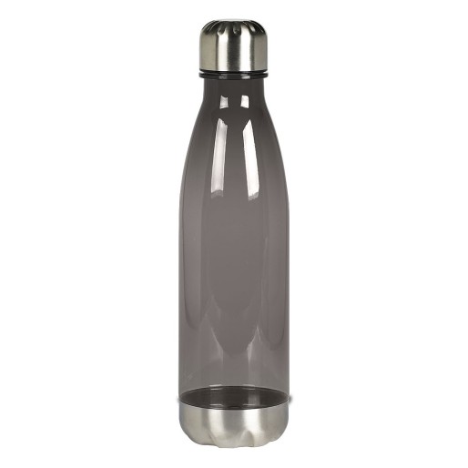 JUICE, sports bottle, 700 ml, black