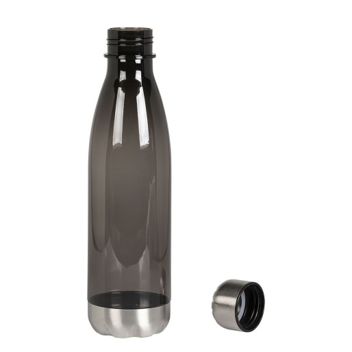 JUICE, sports bottle, 700 ml, black
