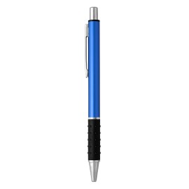 2062, metal ball pen, blue