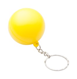Calm antistress keyring
