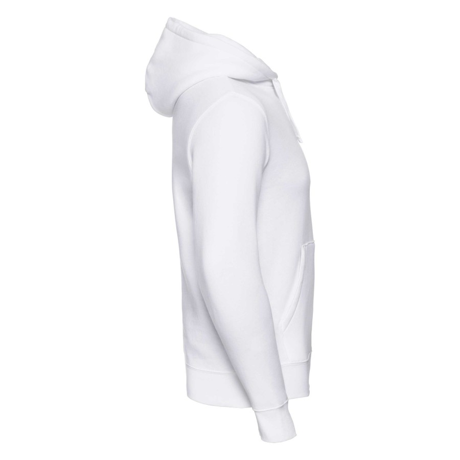 RUSSELL men's AUTHENTIC sweatshirt