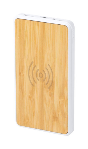 Dicknes, power bank