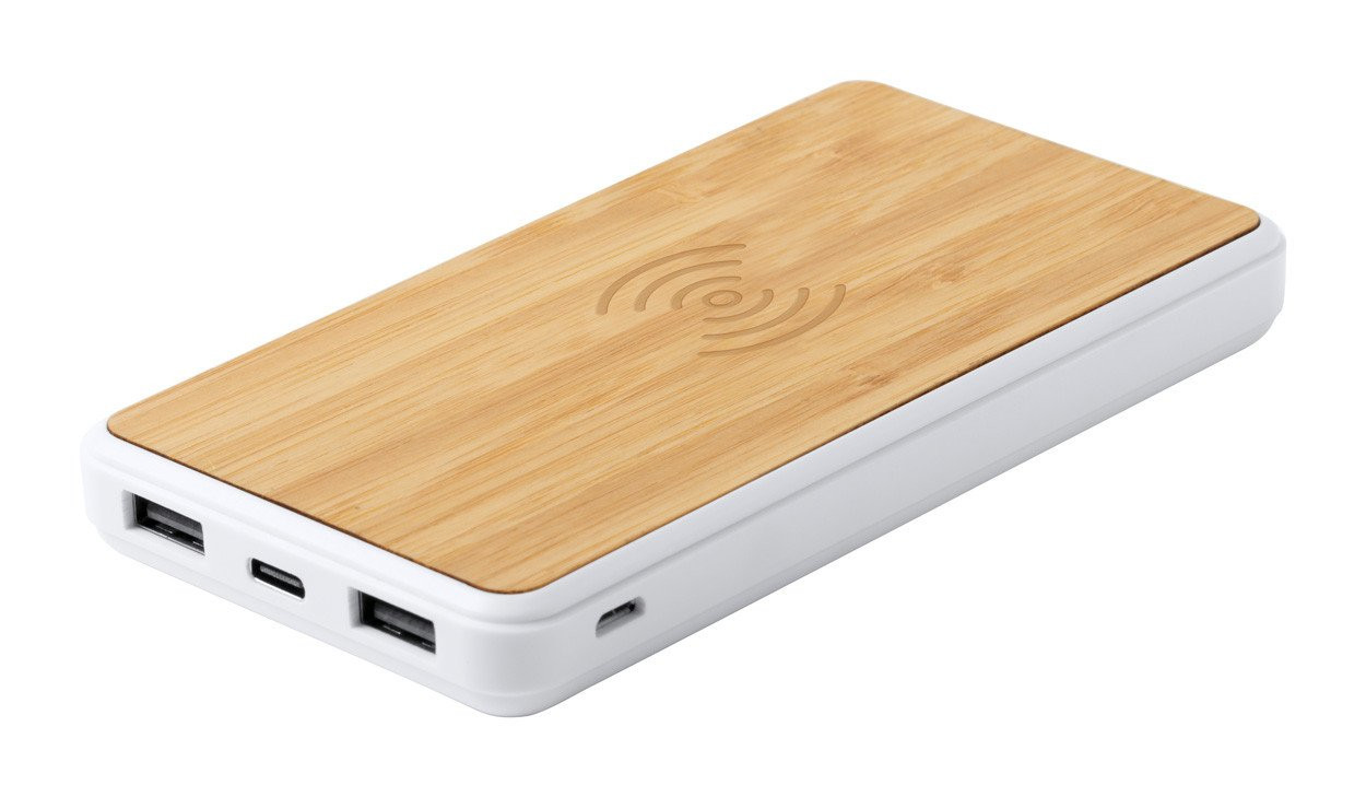 Dicknes, power bank