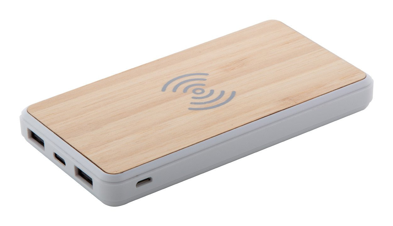 Dicknes, power bank