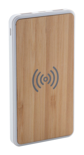 Dicknes, power bank