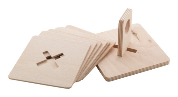 Coaster set