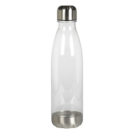 JUICE, sports bottle, 700 ml, transparent