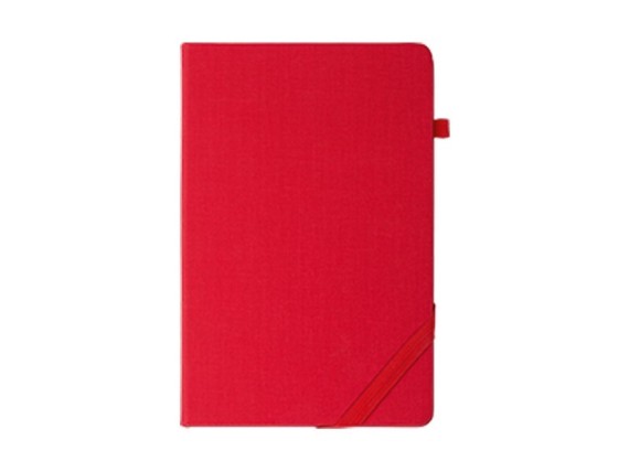 CONECT, notes formata A5