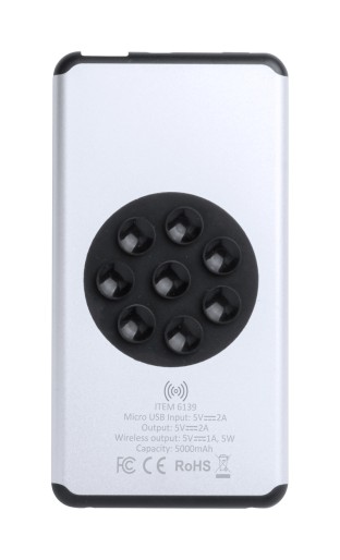 Boxlem, USB power bank