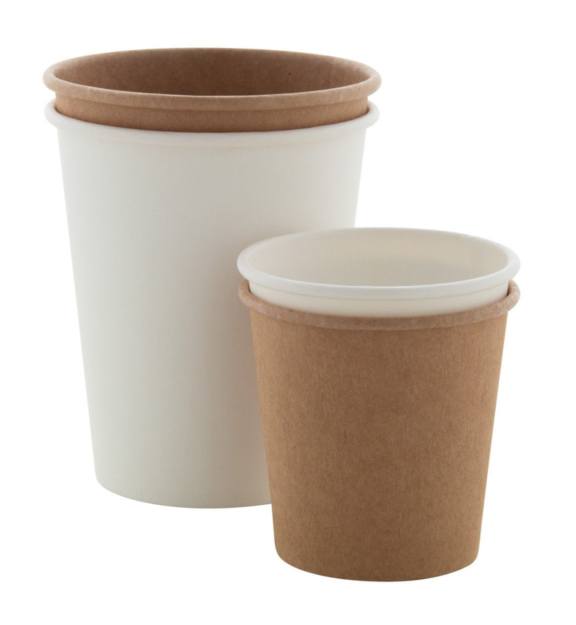 Papcap M paper cup, 240 ml