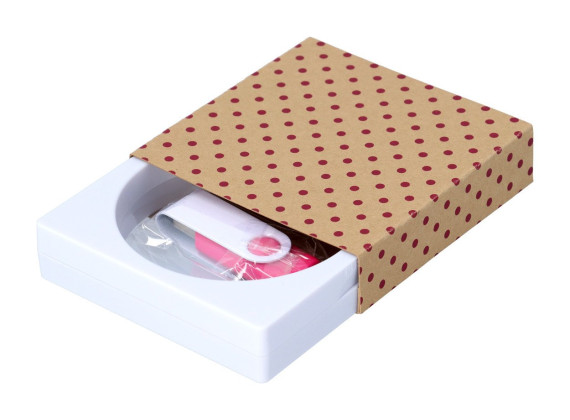 CreaSleeve Kraft 324 custom kraft paper sleeve