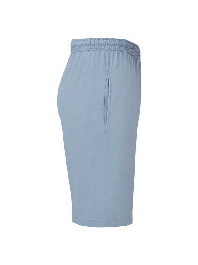 Fruit of the loom,ICONIC 195 JERSEY SHORTS Mineralno plava M