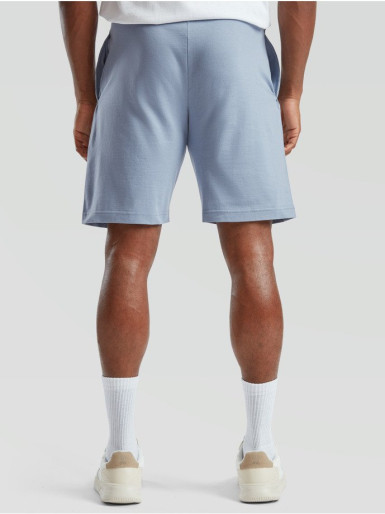 Fruit of the loom,ICONIC 195 JERSEY SHORTS Mineralno plava M