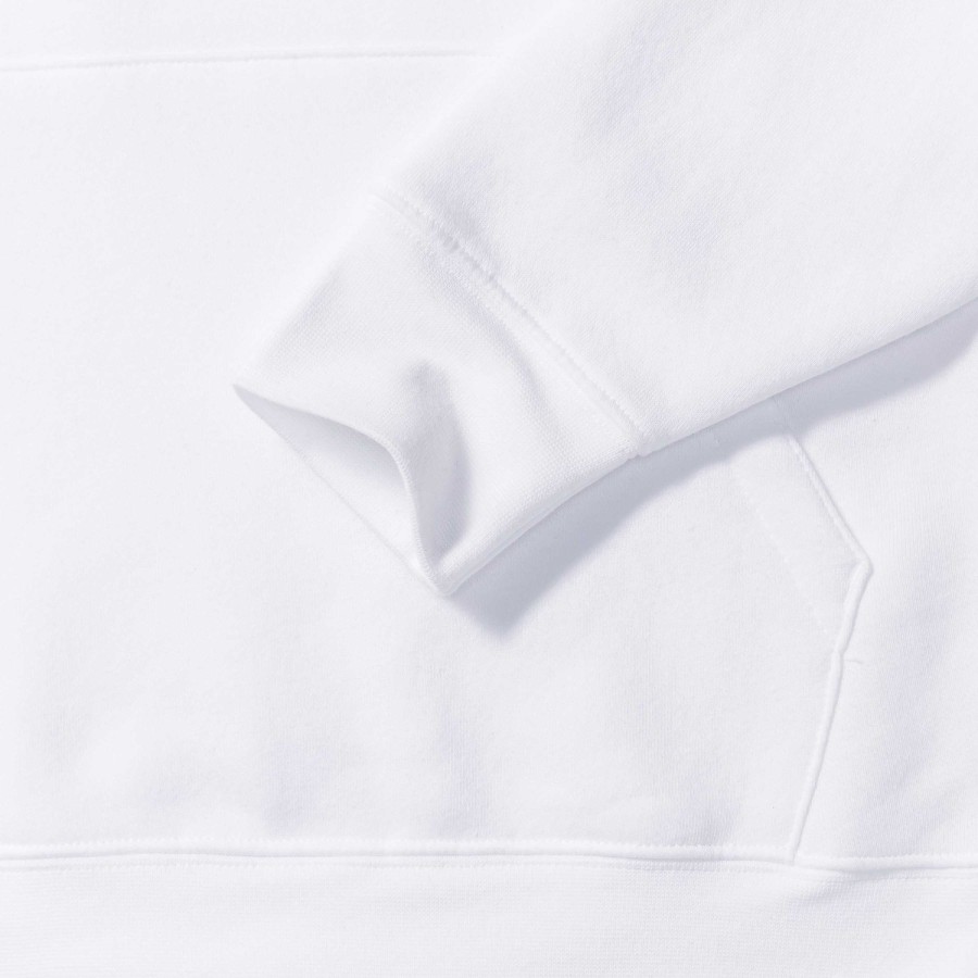 RUSSELL men's AUTHENTIC sweatshirt